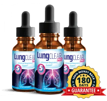 Lung Clear-Pro-Dropper